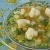Суп овощной с фасолью (2)