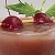 Молочный коктейль «Какао-вишня»