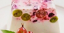 Рецепт - Парфе из ягодного ассорти (3)