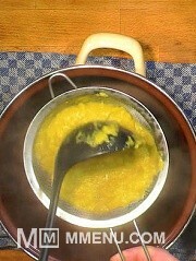 Приготовление блюда по рецепту - Крем-суп из брокколи. Шаг 7