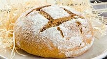 Рецепт - Дарницкий хлеб