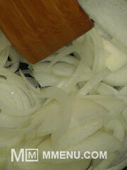 Приготовление блюда по рецепту - грибной соус, грибной суп, грибная юшка из польских грибов. Шаг 3