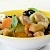 Цимес из картофеля, курицы, изюма и чернослива