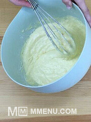 Приготовление блюда по рецепту - Заливной пирог с капустой. Шаг 2