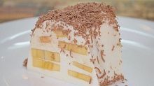 Рецепт - Творожный десерт - рецепт от