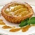Корзиночки с&nbsp;апельсинами
