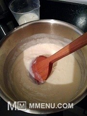 Приготовление блюда по рецепту - Лазанья с курицей и шампиньонами. Шаг 8