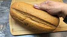 Рецепт - Не выбрасывайте черствый хлеб ! никто не поверит, что вы приготовили его из хлеба. ВКУСНЫЙ и БЫСТРЫЙ