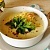 Крем-суп с кольраби