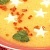 Суп-пюре «Золотое яблочко»