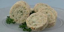 Рецепт - Рулет рыбный с начинкой