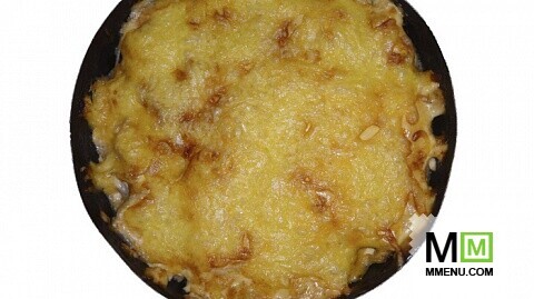 Мясо по-испански фирменное Мясо по-испански фирменное