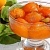 Варенье из абрикос,апельсина,лимона и грецких орехов