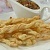 Стружки с соусом (2)