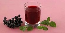 Рецепт - Кисель из варенья
