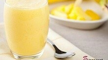 Рецепт - Рецепт от innocent: смузи (апельсин, банан и ананас)