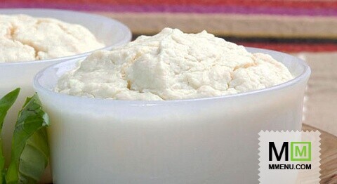 Суфле из куриного филе Суфле из куриного филе