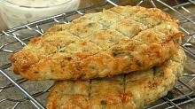 Рецепт - Рыбные котлеты с сыром (2)
