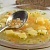 Суп картофельный с макаронными изделиями