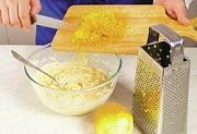 Приготовление блюда по рецепту - Маффины с&nbsp;яблоками и&nbsp;пряностями. Шаг 8