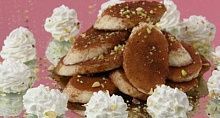 Рецепт - Десерт из бананов