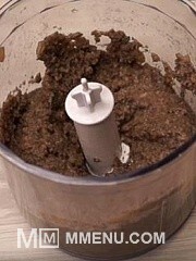 Приготовление блюда по рецепту - Селедочный торт на вафельных коржах. Шаг 6
