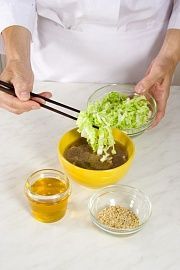 Приготовление блюда по рецепту - Пекинский кисло-сладкий суп с уткой. Шаг 3