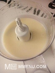 Приготовление блюда по рецепту - Морковный торт со сливочным сыром. Шаг 2