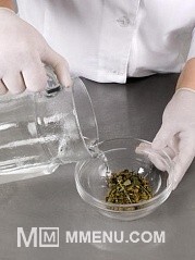Приготовление блюда по рецепту - Квас сухарный. Шаг 2