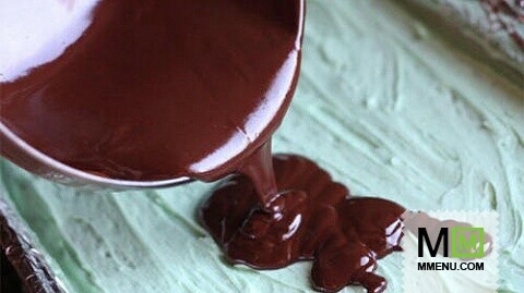 Шоколадная глазурь - рецепт от Светланы