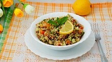 Рецепт - Салат
