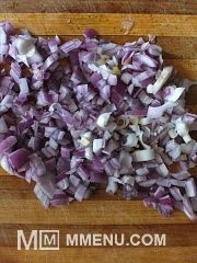 Приготовление блюда по рецепту - Овощное рагу с картофелем и кабачками.. Шаг 3
