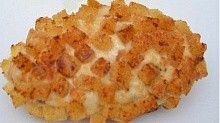 Рецепт - Котлета пожарская