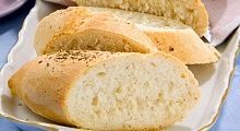 Рецепт - Овсяно-горчичные батоны