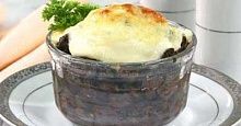 Рецепт - Закуска из куриной печени