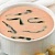Суп-пюре из картофеля, помидоров и шпина