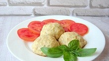 Рецепт - Биточки по-белорусски. Сочные, нежные и очень вкусные!