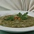 Суп-пюре из фасоли с орехами (2)