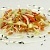 Салат с белокочанной капустой (2)