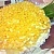 Красочный Яркий Салат "Ананас" на праздничный стол. Рецепт вкусного салата