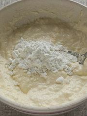 Приготовление блюда по рецепту - Творожно-маковый пирог "Колечко". Шаг 7