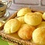 Бразильские сырные булочки (Pão de queijo)