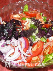 Приготовление блюда по рецепту - Летний салат с желудками. Шаг 3