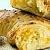 Луковый хлеб с сыром (2)