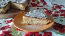 Рецепт - Греческий пирог из лаваша